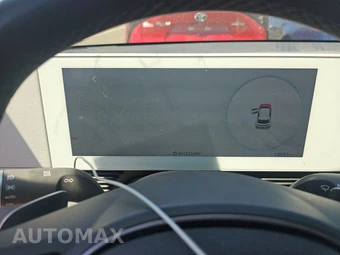 2024 Hyundai IONIQ 5 SE - miniatura 36