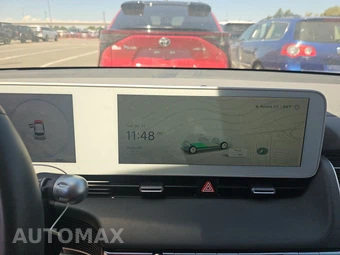 2024 Hyundai IONIQ 5 SE - miniatura 38