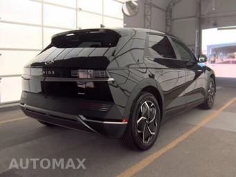 2024 Hyundai IONIQ 5 SE - miniatura 4