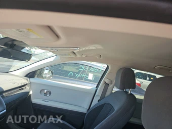 2024 Hyundai IONIQ 5 SE - miniatura 43