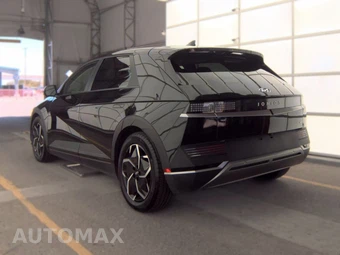 2024 Hyundai IONIQ 5 SE - miniatura 6