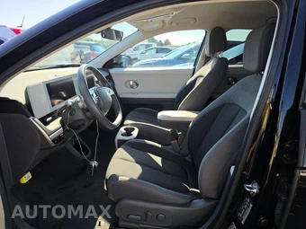 2024 Hyundai IONIQ 5 SE - miniatura 7