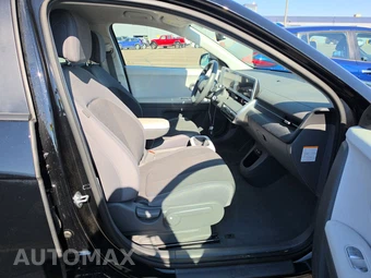 2024 Hyundai IONIQ 5 SE - miniatura 8