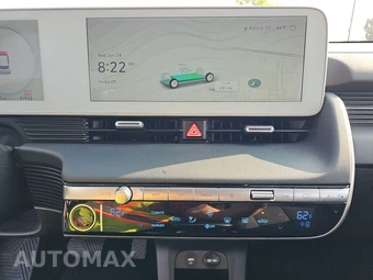 2024 Hyundai IONIQ 5 SE - miniatura 11