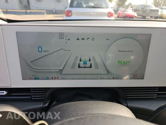 2024 Hyundai IONIQ 5 SE - miniatura 12