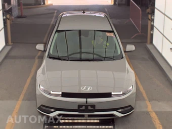 2024 Hyundai IONIQ 5 SE - miniatura 2