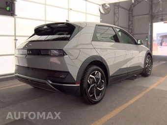 2024 Hyundai IONIQ 5 SE - miniatura 4
