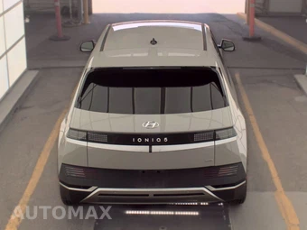 2024 Hyundai IONIQ 5 SE - miniatura 5