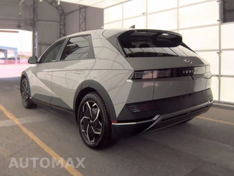 2024 Hyundai IONIQ 5 SE - miniatura 6