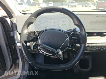 2024 Hyundai IONIQ 5 SE - miniatura 10