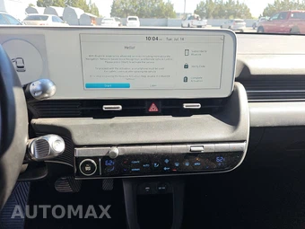 2024 Hyundai IONIQ 5 SE - miniatura 11