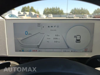 2024 Hyundai IONIQ 5 SE - miniatura 12