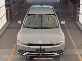 2024 Hyundai IONIQ 5 SE - miniatura 2
