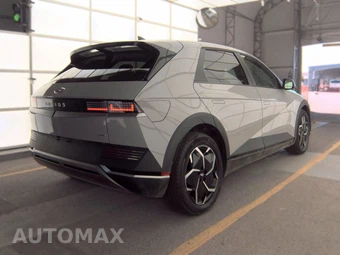 2024 Hyundai IONIQ 5 SE - miniatura 4