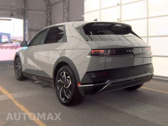 2024 Hyundai IONIQ 5 SE - miniatura 6