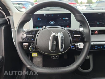 2024 Hyundai IONIQ 5 SE - miniatura 10