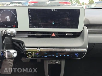 2024 Hyundai IONIQ 5 SE - miniatura 11