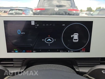 2024 Hyundai IONIQ 5 SE - miniatura 12