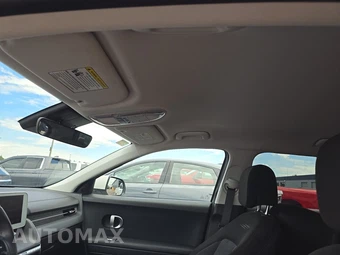 2024 Hyundai IONIQ 5 SE - miniatura 17