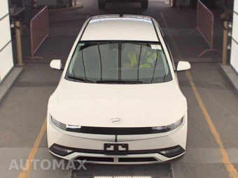2024 Hyundai IONIQ 5 SE - miniatura 2