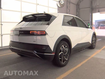 2024 Hyundai IONIQ 5 SE - miniatura 22