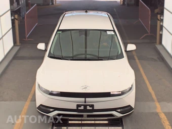 2024 Hyundai IONIQ 5 SE - miniatura 23