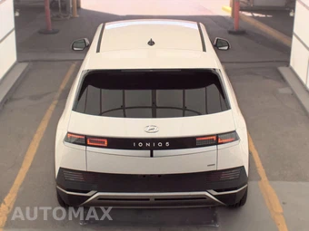 2024 Hyundai IONIQ 5 SE - miniatura 25