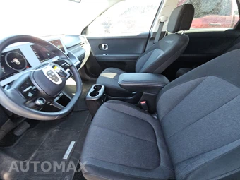 2024 Hyundai IONIQ 5 SE - miniatura 26