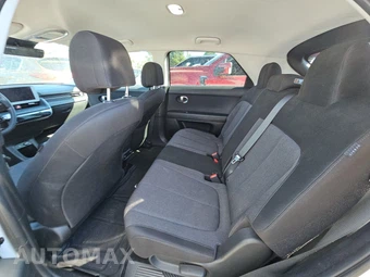 2024 Hyundai IONIQ 5 SE - miniatura 28