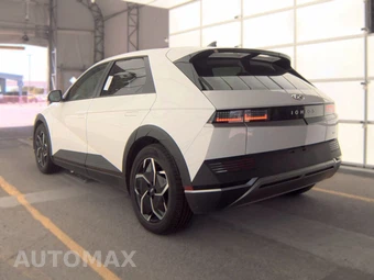 2024 Hyundai IONIQ 5 SE - miniatura 32