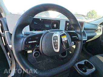 2024 Hyundai IONIQ 5 SE - miniatura 35