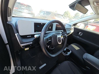 2024 Hyundai IONIQ 5 SE - miniatura 39
