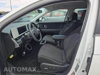 2024 Hyundai IONIQ 5 SE - miniatura 7