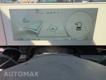 2024 Hyundai IONIQ 5 SE - miniatura 12