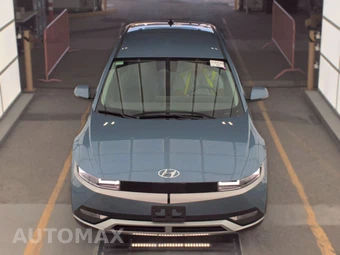 2024 Hyundai IONIQ 5 SE - miniatura 2
