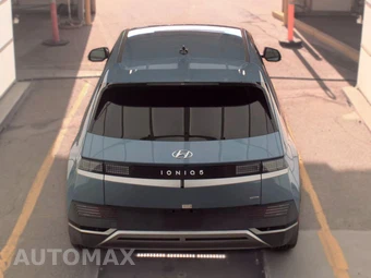 2024 Hyundai IONIQ 5 SE - miniatura 5