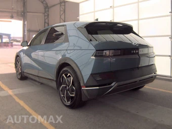 2024 Hyundai IONIQ 5 SE - miniatura 6