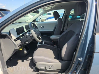 2024 Hyundai IONIQ 5 SE - miniatura 7