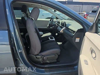 2024 Hyundai IONIQ 5 SE - miniatura 8