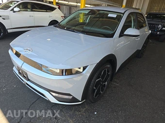 2024 Hyundai IONIQ 5 SE Standard Range