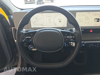 2024 Hyundai IONIQ 5 SE Standard Range - miniatura 10