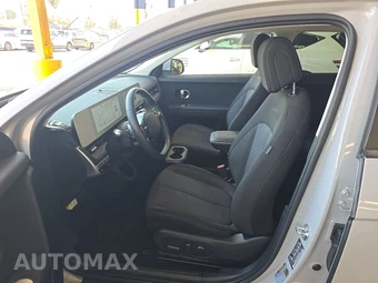 2024 Hyundai IONIQ 5 SE Standard Range - miniatura 7
