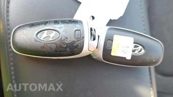 2024 Hyundai IONIQ 5 SE Standard Range - miniatura 21