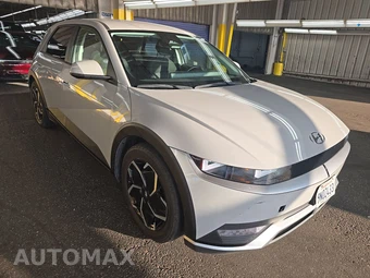 2024 Hyundai IONIQ 5 SE Standard Range - miniatura 3