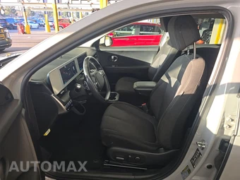 2024 Hyundai IONIQ 5 SE Standard Range - miniatura 7