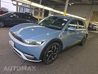 2024 Hyundai IONIQ 5 SE Standard Range