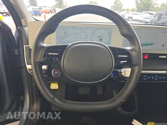 2024 Hyundai IONIQ 5 SE Standard Range - miniatura 10