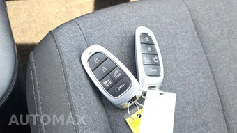 2024 Hyundai IONIQ 5 SE Standard Range - miniatura 23