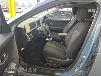 2024 Hyundai IONIQ 5 SE Standard Range - miniatura 7