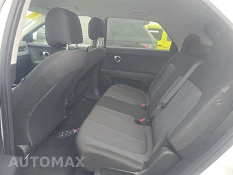 2024 Hyundai IONIQ 5 SE Standard Range - miniatura 13